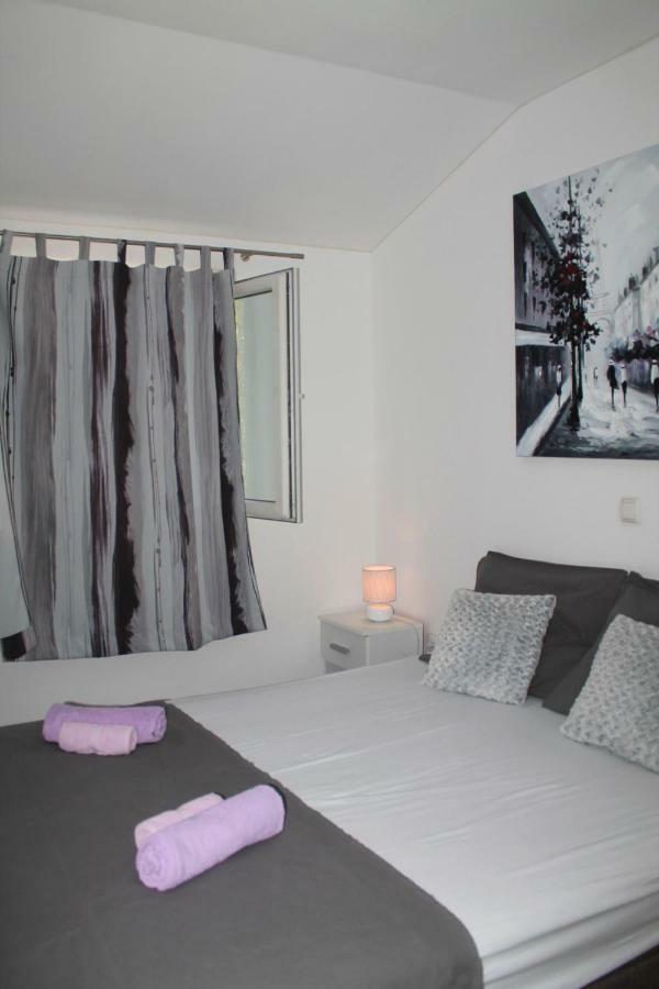 Malo Misto Appartement Dugi Rat Buitenkant foto
